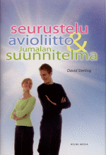 Napsauta kuvaa, niin näet kannen isompana.