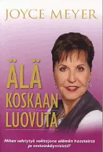 Napsauta kuvaa, niin näet kannen isompana.