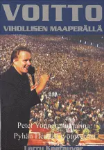 Napsauta kuvaa, niin näet kannen isompana.