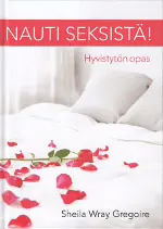 Napsauta kuvaa, niin näet kannen isompana.